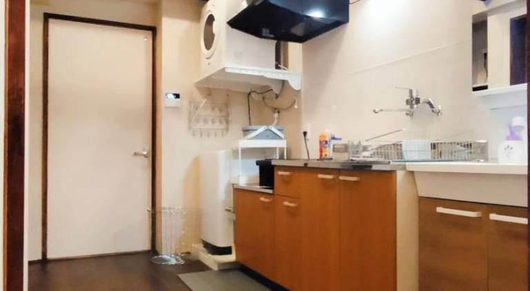 Pleasant holiday apartment | Close to Kyōto Station | Dogs allowed — photo 3