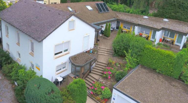 Ferien-Oase in Villingen-Schwenningen