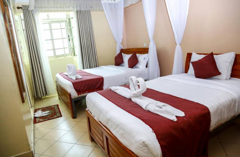 Decasa Hotel — photo 4