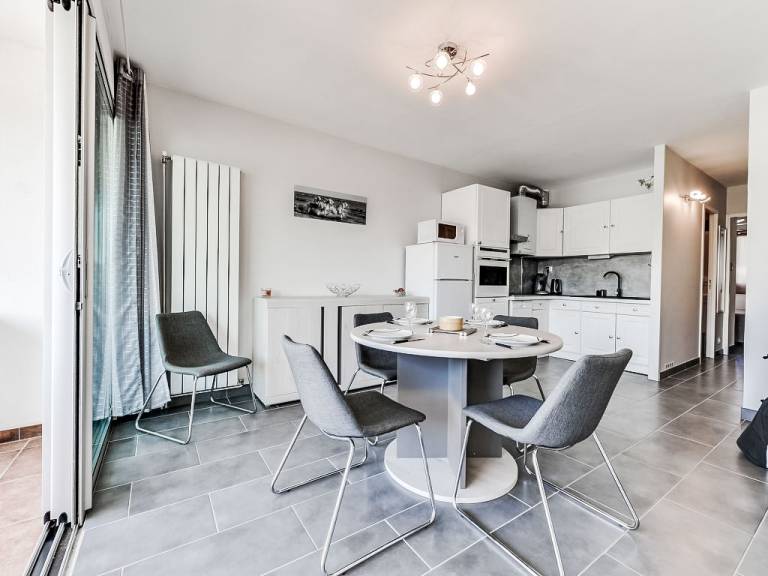 Apartment Le Grau-du-Roi
