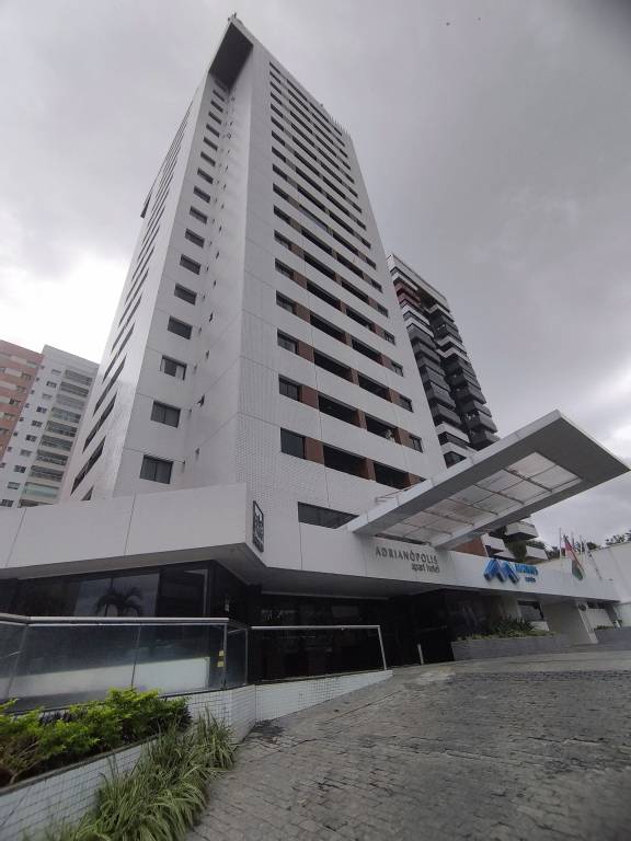 Apartamento Nossa Senhora das Gracas