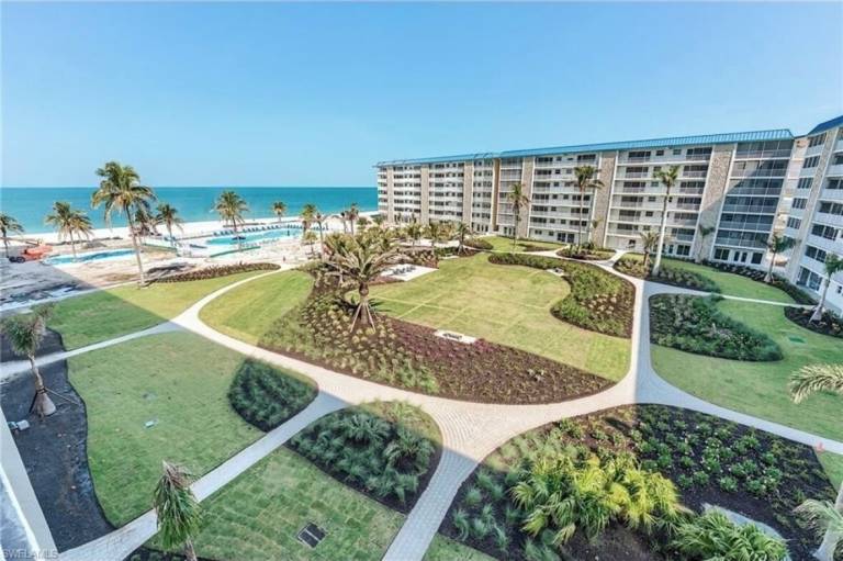 Ferienwohnung Bonita Springs