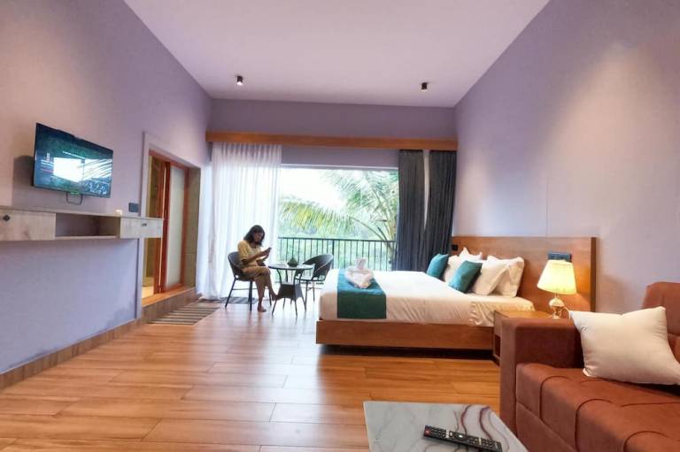 Mercure Resorts Wayanad