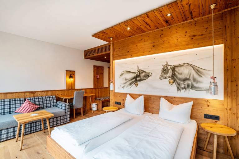 Privatzimmer  Bühlertal