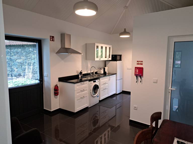 Holiday Home 'Casa Da Vicencia' with Mountain View, Shared Garden and Wi-Fi — photo 2