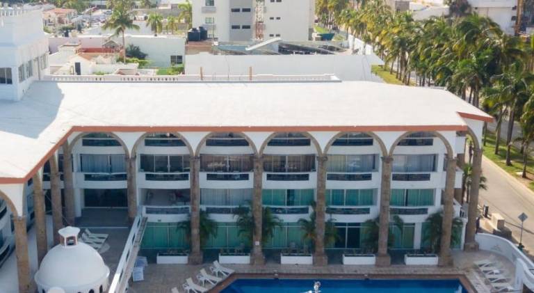 Solamar Inn Mazatlan — photo 5