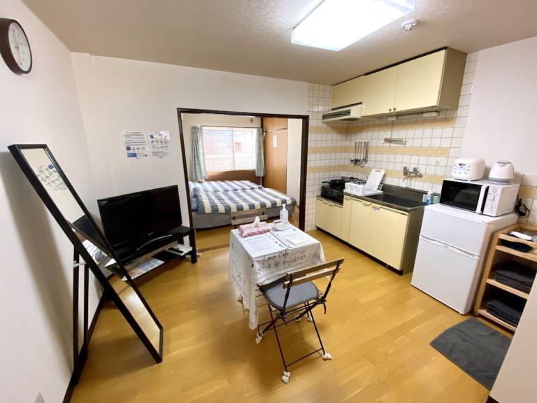Appartement Matsudo