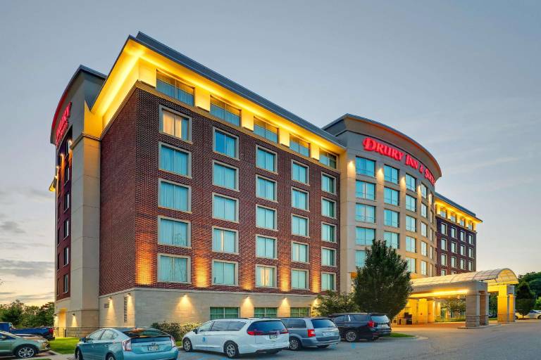 Drury Inn & Suites Grand Rapids in Grand Rapids, MI