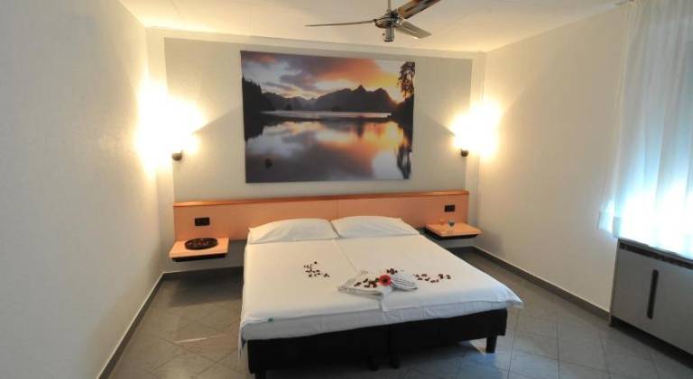 Hotel Bahnhof Haus — photo 2