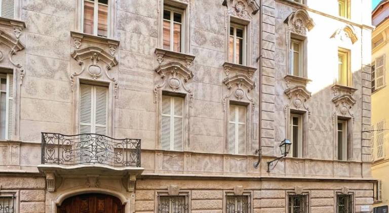 Holiday apartment | Next to Royal Palace of Turin — photo 5