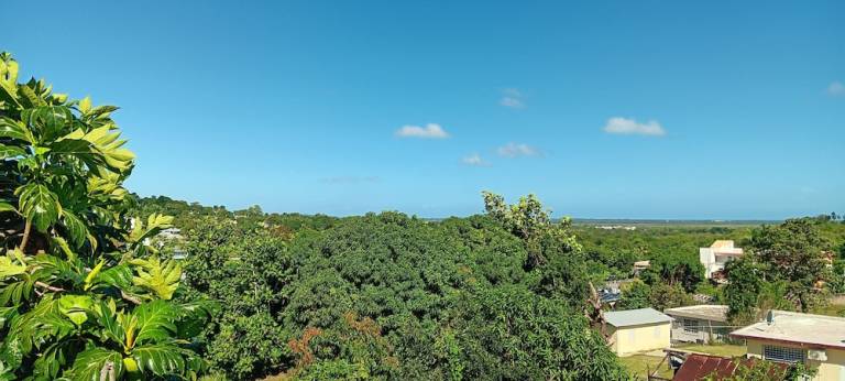 Bed & Breakfast  San Juan