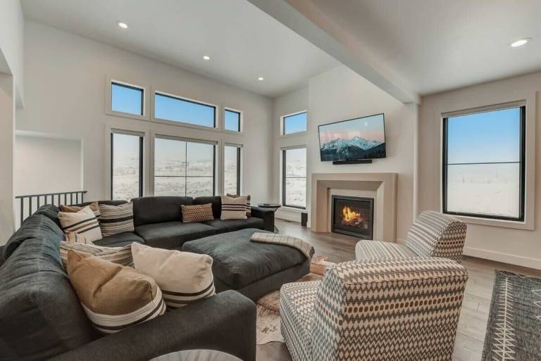 House Park City