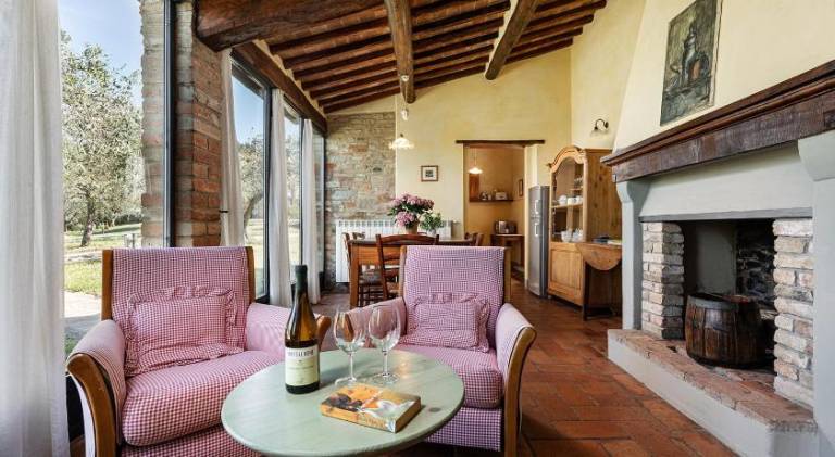 Farm with garden, BBQ & terrace | Pet-friendly — photo 3