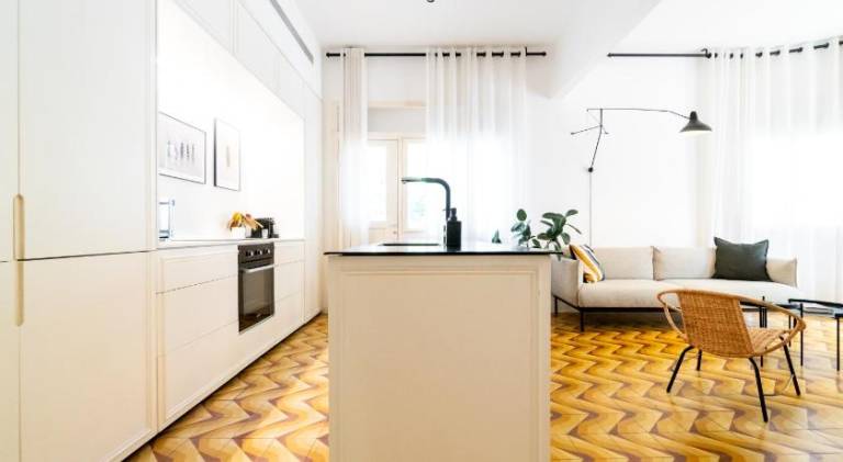 Rental apartment | Near Dizengoff Street — photo 3