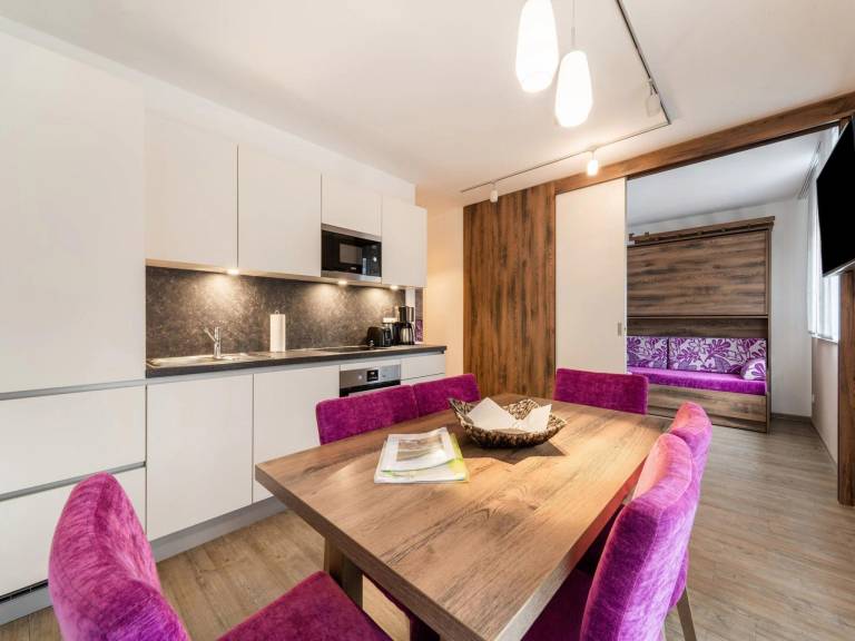 Apartment  Bruck an der Großglocknerstraße