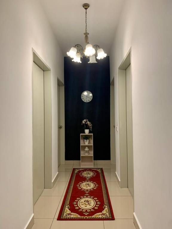 93 m² Ferienwohnung