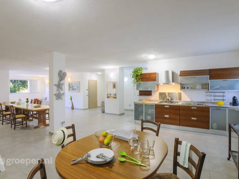 Fully equipped nice house with garden, terrace & private pool | Dogs allowed — photo 3
