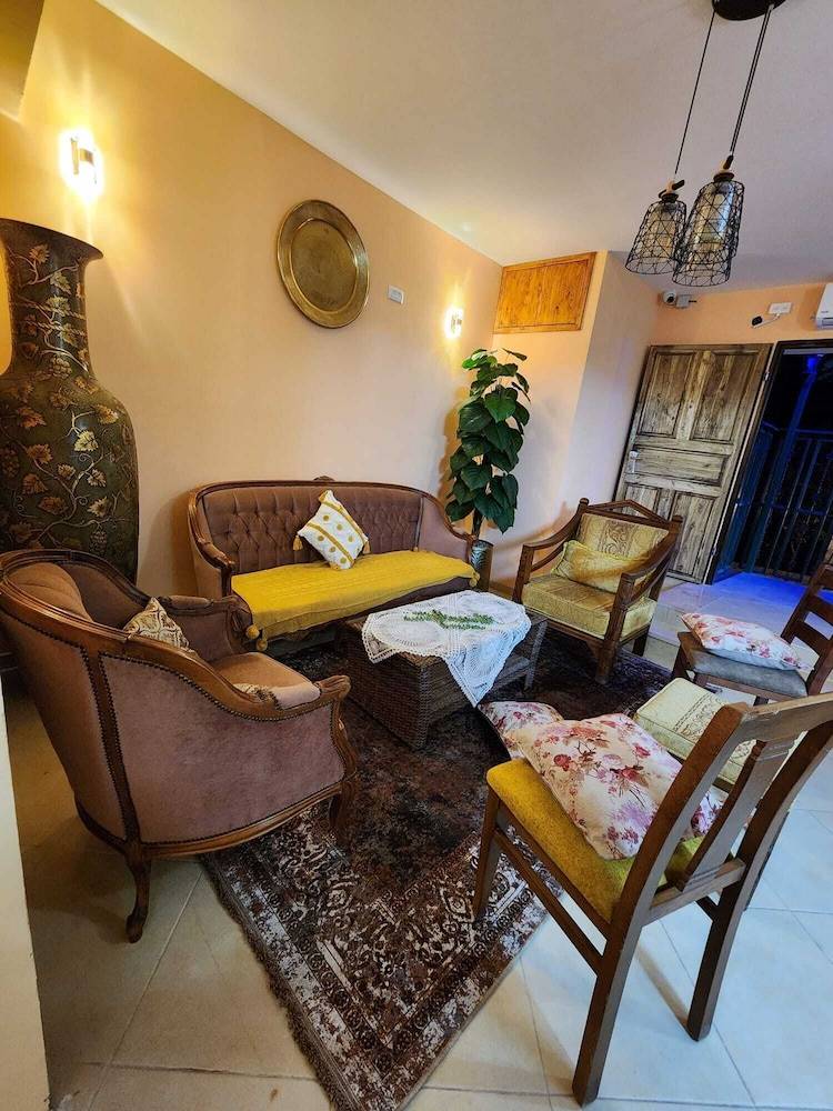 Bed & Breakfast Nazaret