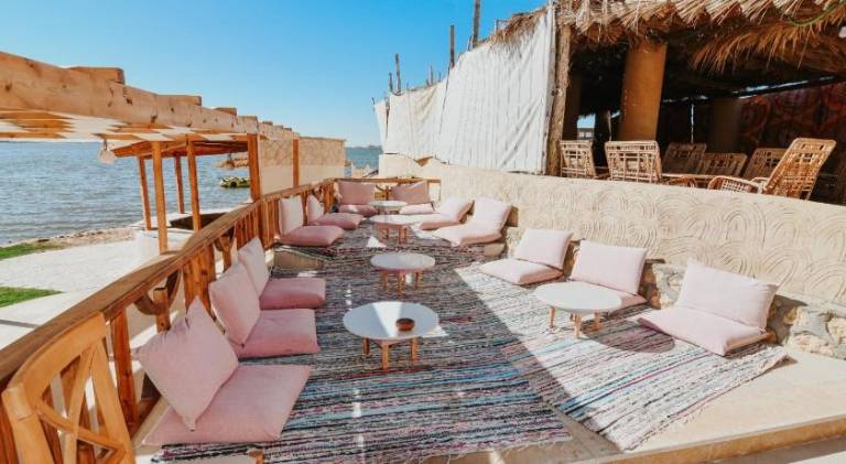 Breezy island Hotel — photo 3