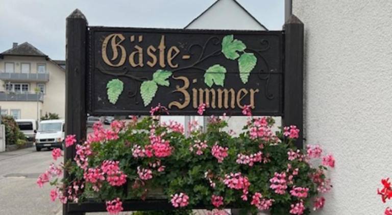 Ferienwohnung Mehring