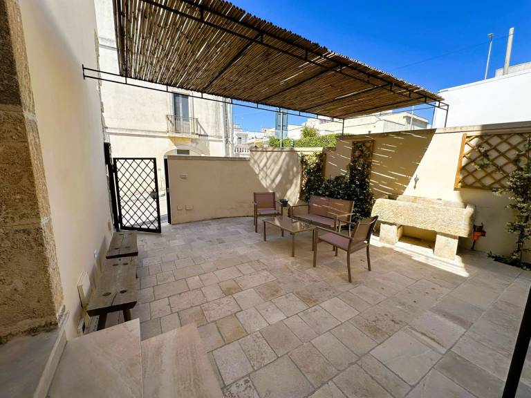 Child-friendly charming house with garden | City view | Next to the beach | Pets allowed — photo 3
