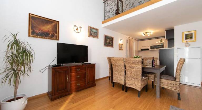 Rental apartment with grill — photo 2