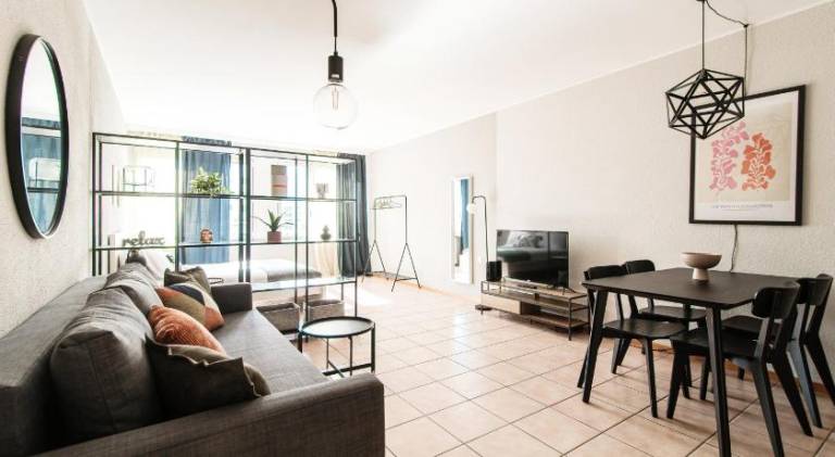 Apartment | Close to the beach | Pets allowed in Ascona