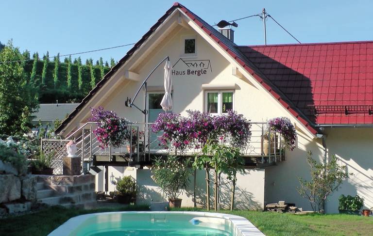 Ferienwohnung Offenburg