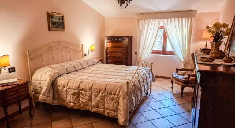 60 m&sup2; Ferienwohnung