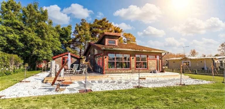 Ferienhaus Båstad