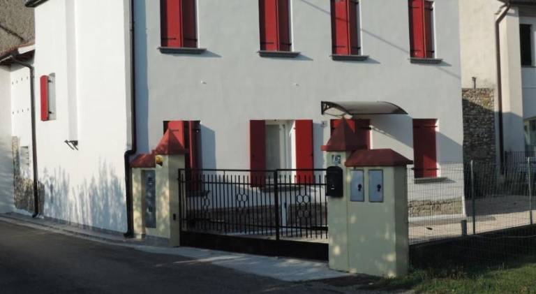 Apartment | Dogs allowed in Treviso