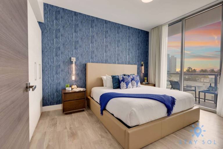 Apartment  Hollywood Beach