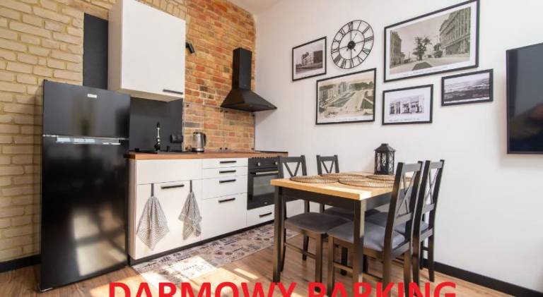 Lovely apartment | Pets are welcome in Gdynia