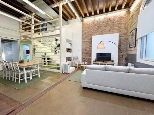 107 m² Ferienwohnung