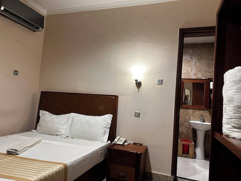 Hostel Dar es Salaam
