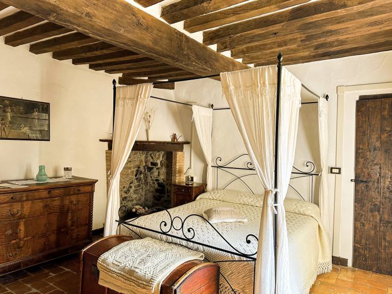Private room Salsomaggiore Terme
