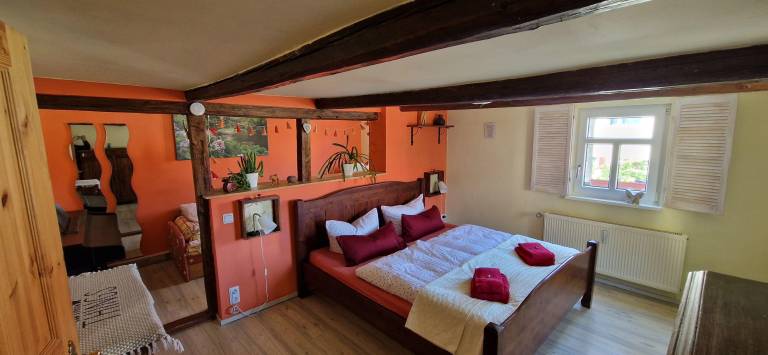 Ferienwohnung Gernrode