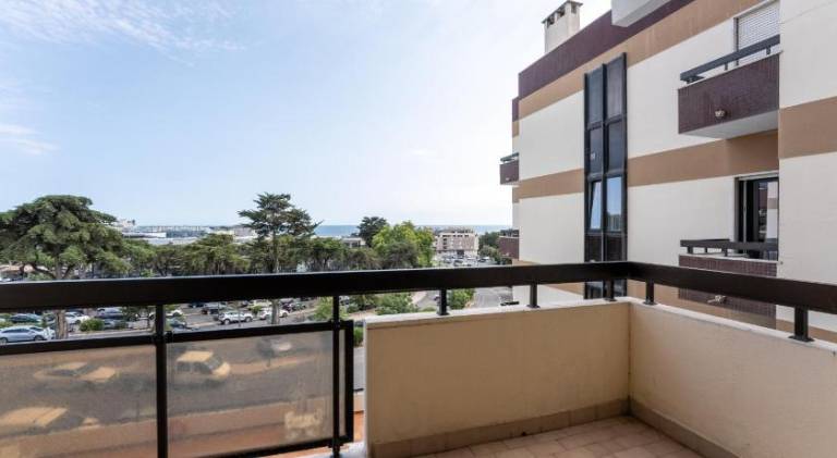Holiday apartment with terrace & private pool | Perfect for remote work — photo 5