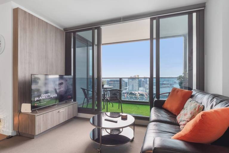 Appartement South Yarra