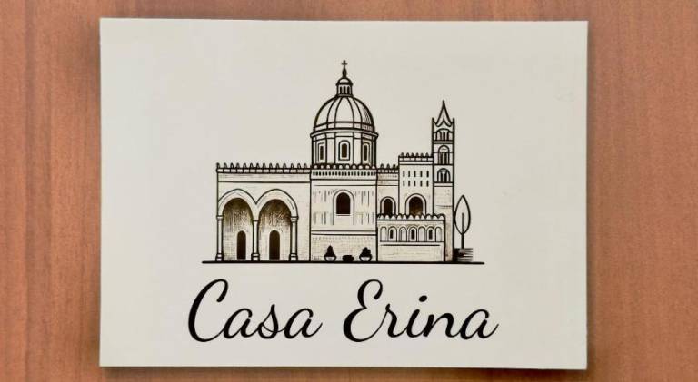 Apartment | Close to Palermo Cathedral in Palermo