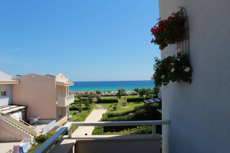 Appartamento Marzamemi