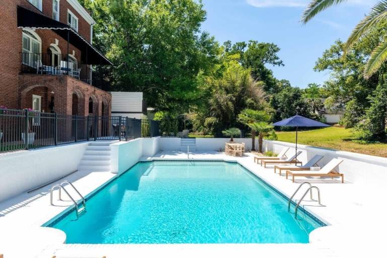 House  Fairhope
