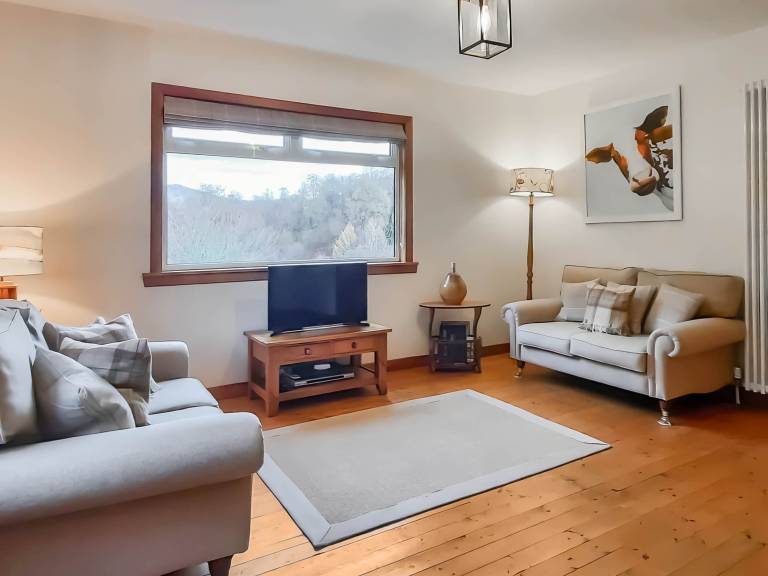 Cottage Pitlochry