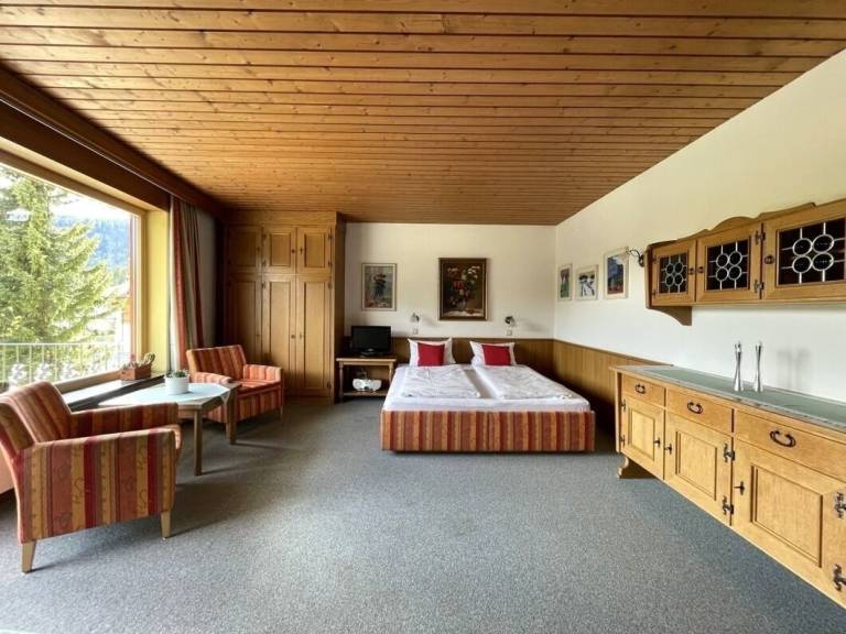 Appartement  Leutasch