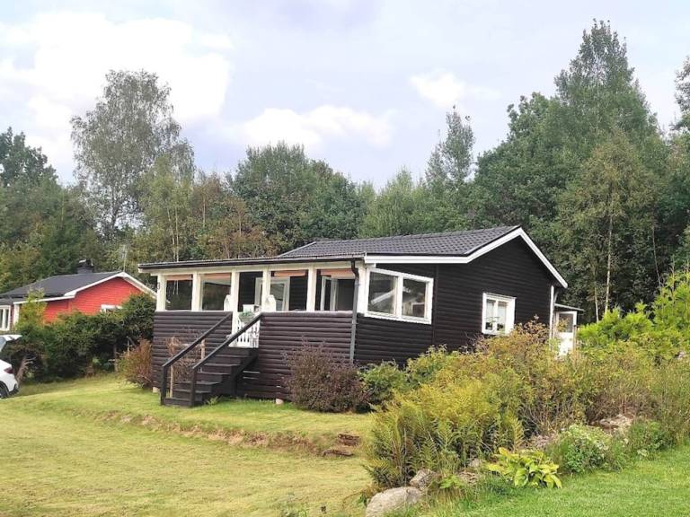 Hus Borås