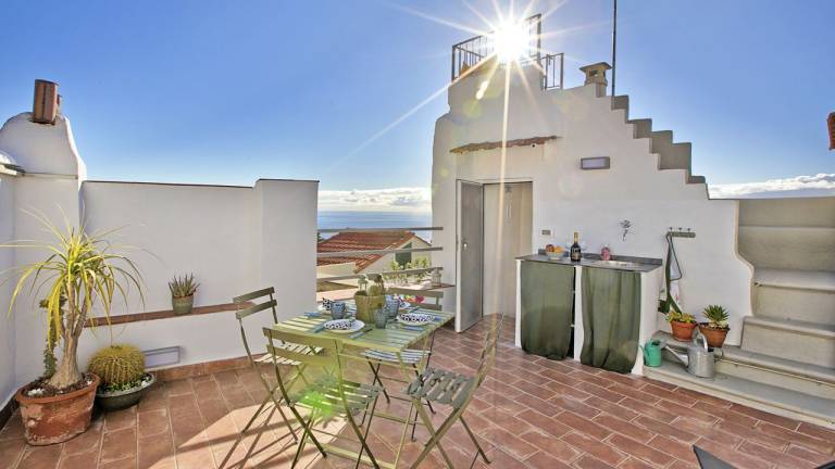 Ferienwohnung Sanremo