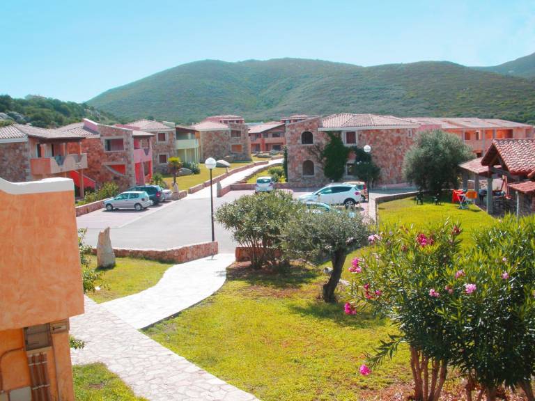 Le Corti Di Marinella 6p Sea View — photo 2