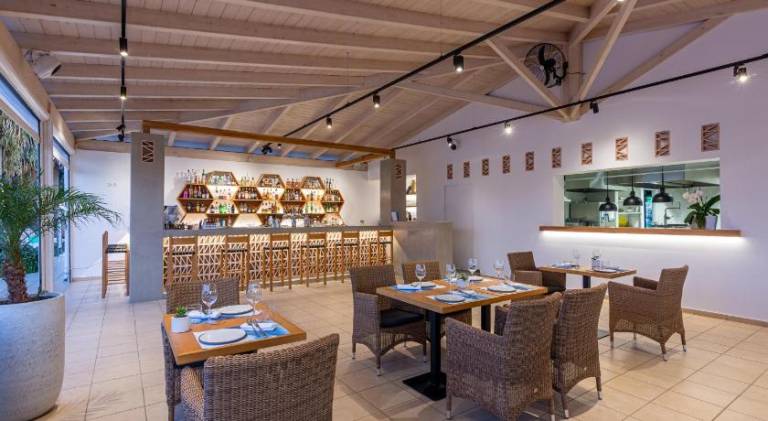 Hotel Hara Ilios Village — photo 5