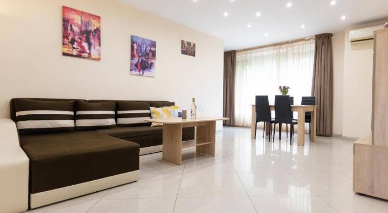 Apartment | Pet-friendly in Varna