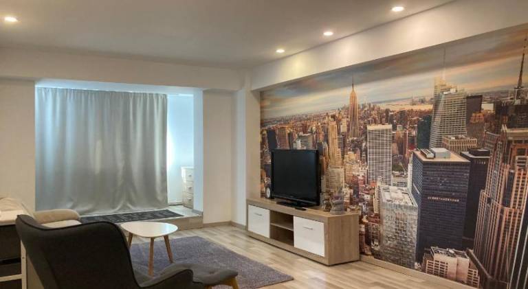 Apartman  Sibiu